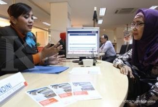 Bank Besar Berebut Dana Tax Amnesty