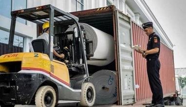 Pacu Ekspor Sulsel, Bea Cukai Makassar Bentuk Tim Export Assistance