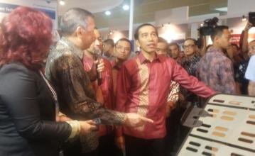 Jokowi Minta Petugas Tax Amnesty Diberikan Penghargaan