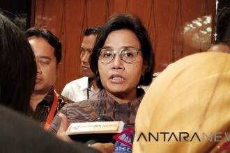 Menkeu soroti ekonomi digital dan kesiapan kebijakan perpajakan