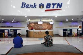 Ditjen Pajak Teken Kerja Sama dengan Bank Tabungan Negara (BTN)