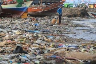 RPP Tak Kunjung Kelar, Pemberlakuan Cukai Plastik Kembali Tak Jelas