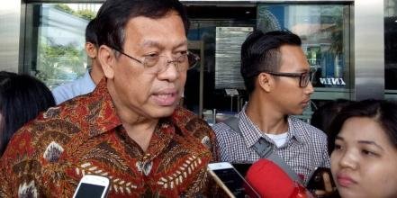 Penerimaan pajak 2019 ditarget tumbuh 16 persen