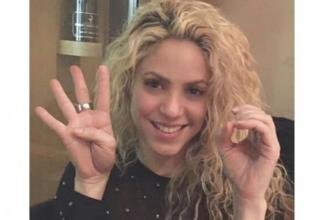 Shakira Tersandung Kasus Penghindaran Pajak di Spanyol