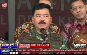 Prajurit TNI Diminta Taat Bayar Pajak