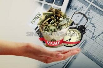 32 Wajib Pajak Setor Tebusan Tax Amnesty di Atas Rp100 Miliar