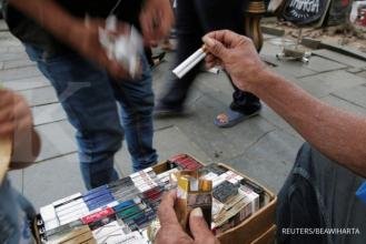 Produsen rokok: Cukai rokok diharapkan tidak dinaikan lagi