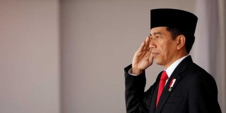 Jokowi: Saya akan kejar 95 persen wajib pajak untuk ikut Tax Amnesty