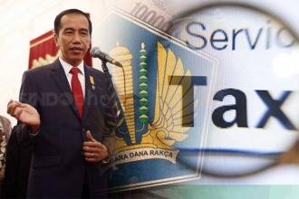 Bocorkan Data Peserta Tax Amnesty, Jokowi Ancam Bakal Penjarakan