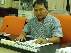 Jika Tarif PBB Turun, DPRD Surabaya akan Cari Pengganti PAD Pemkot