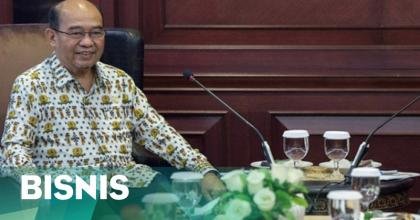TOP OF THE WEEK : Jokowi Dihadang Hama hingga Petugas Pajak Kerap Diintimidasi