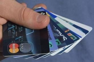 Belanja lewat Kartu Kredit Lebihi Penghasilan Tak Diperiksa DJP