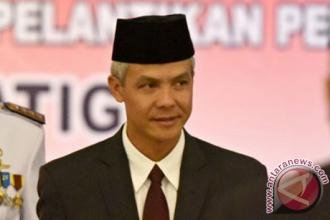 Gubernur Jawa Tengah harap amnesti pajak sasar PNS