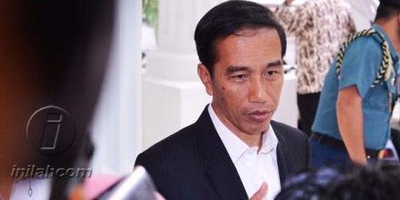 Jokowi Sosialisasikan Amnesti Pajak ke Pengusaha
