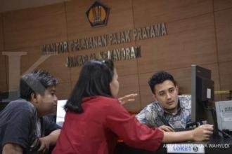 Shortfall pajak melebar, pemerintah perlu evaluasi target penerimaan tahun depan