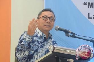 Ketua MPR: Amnesti Pajak Bukti Kepercayaan Rakyat