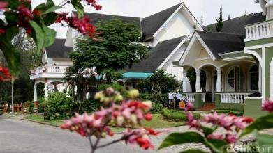 Pemerintah Pangkas Pajak Rumah Mewah Jadi 1%, Apa Alasannya?