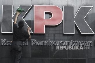 KPK Soroti Rendahnya Penerimaan Pajak DKI Jakarta
