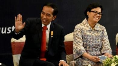 Jokowi Perintahkan Menkeu Maksimalkan Tax Amnesty