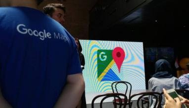 Murdaya Poo: Pemerintah Tak Bisa Salahkan Google Soal Pajak