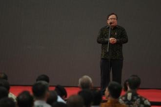 Menteri Bambang: Tax Amnesty Tak Jelas, Penerimaan Terganggu