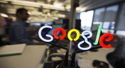 DJP-Google Siap Buka-bukaan soal Besaran Pajak