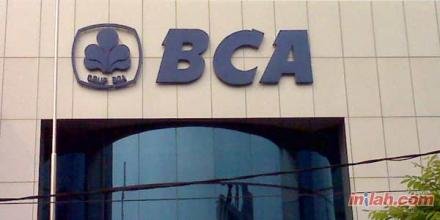 BCA Gandeng Penasehat Pajak Dukung Amnesti Pajak