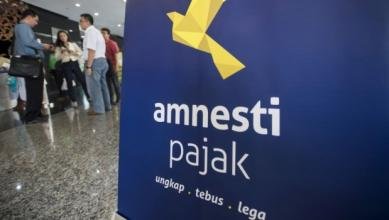 Dana Amnesti Pajak Berpotensi Tingkatkan CAR Bank