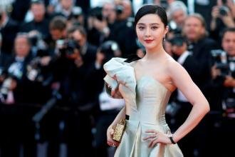 Dikabarkan Hilang, Aktris Fan Bingbing Didenda Ratusan Juta Yuan karena Tak Bayar Pajak