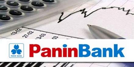 PaninBank Catat Laba Naik Jadi Rp2,2 T