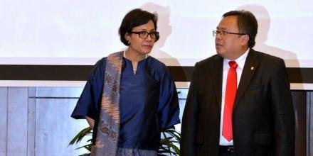 Menkeu Salahkan Kenaikan PTKP Penyebab Shortfall Pajak Rp 219 T