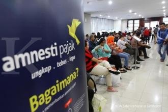 Pajak bakal lebih mudah buka data nasabah bank