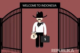 Jokowi: Amnesti Pajak Bukan Hanya untuk Konglomerat