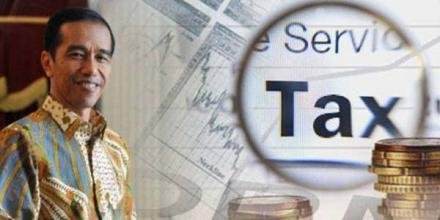 Soal Tax Amnesty, Jokowi Harus Tampil di Depan