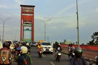 Pemkot Palembang Perketat Pengawasan Pajak Daerah