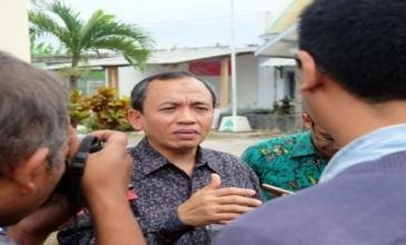 Kanwil Ditjen Pajak Jawa Tengah I Sandera Direktur Perusahaan Konstruksi Semarang
