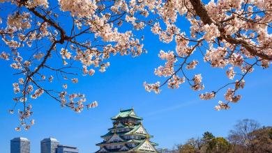 Pengamat Pariwisata: Sayonara Tax di Jepang Angkanya Wajar