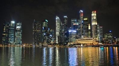 Singapura Berusaha Gagalkan Tax Amnesty, Ini Reaksi JK