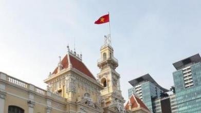 Tarif Pajak Rendah Bikin Pengusaha Kepincut Investasi di Vietnam