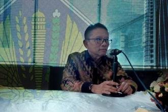 Mudik ke Malang, Ken Kembali Fitri dengan Tax Amnesty