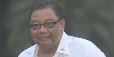 Menteri Puspayoga Dorong Pelaku UKM Manfaatkan Pengampunan Pajak