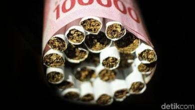 HM Sampoerna Minta Pemerintah Tak Naikkan Cukai Rokok Buatan Tangan