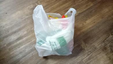 Kurangi Sampah Plastik, Kemenkeu Percepat Pengenaan Cukai