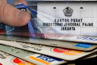 CITA: Pelaporan Transaksi Kartu Kredit untuk Pajak di Atas Rp100 Juta