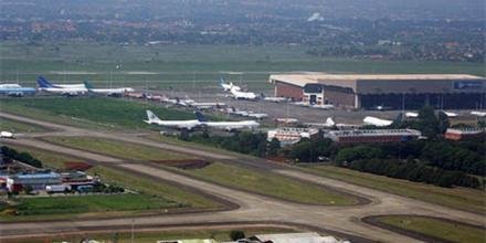 Siap-siap, pajak bandara kelolaan Angkasa Pura II segera naik