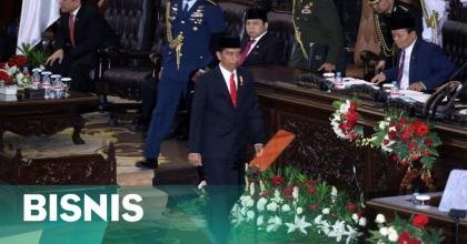 Tak Usah Ragu Ikut Tax Amnesty, Jokowi: Saya Awasi Sendiri