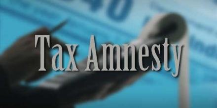 10 Pengusaha Kakap Dompleng Tax Amnesty