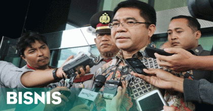 Pemerintah Kaji Relaksasi Insentif Kawasan Timur Indonesia
