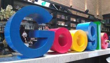 Google Menentang, Indonesia Mengecam