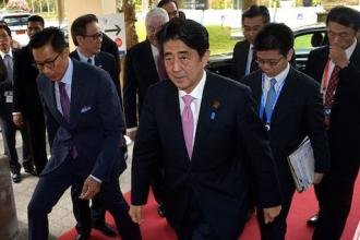 Kebijakan Pajak Penjualan 10 Persen PM Shinzo Abe Berlaku Hari Ini